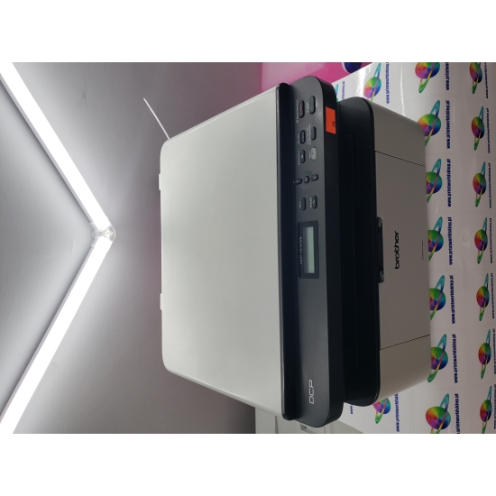 Urządzenie wielofunkcyjne BROTHER DCP-1610WE